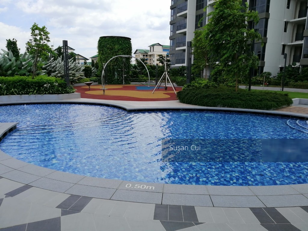 North Park Residences thumbnail photo